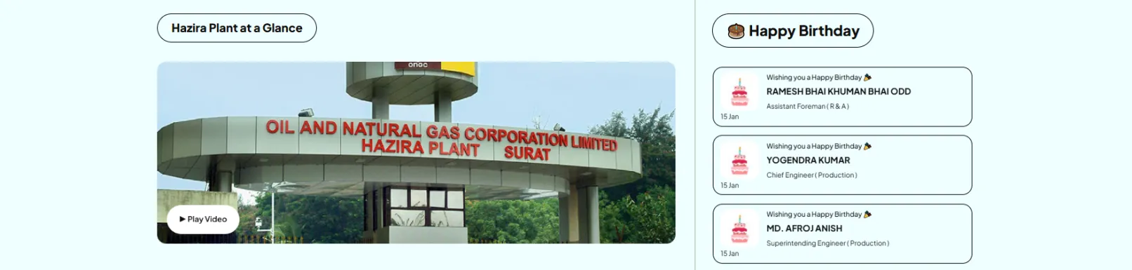 ONGC