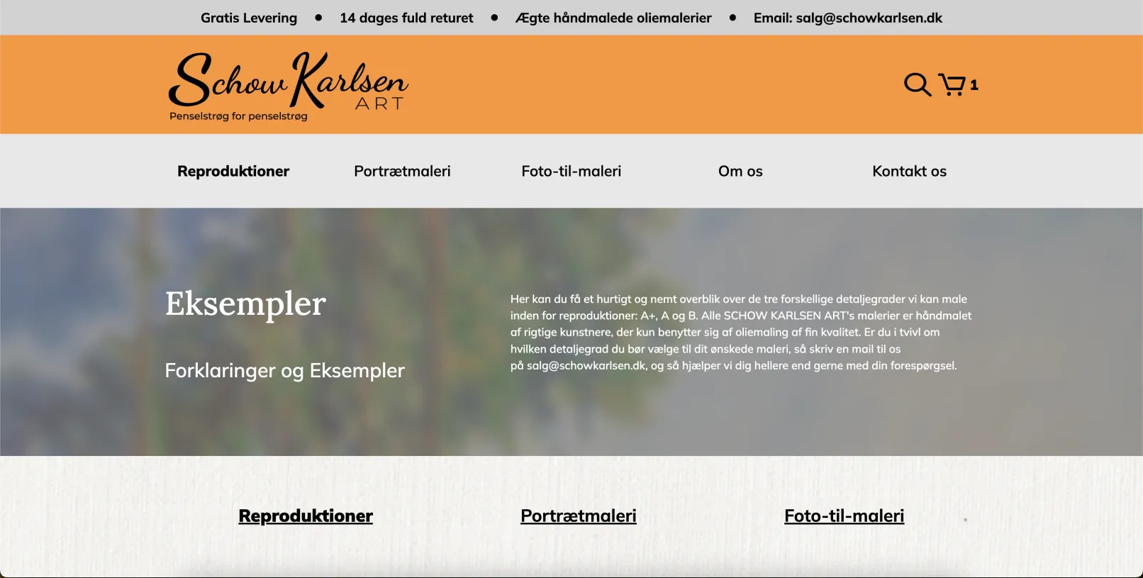 Cover photo