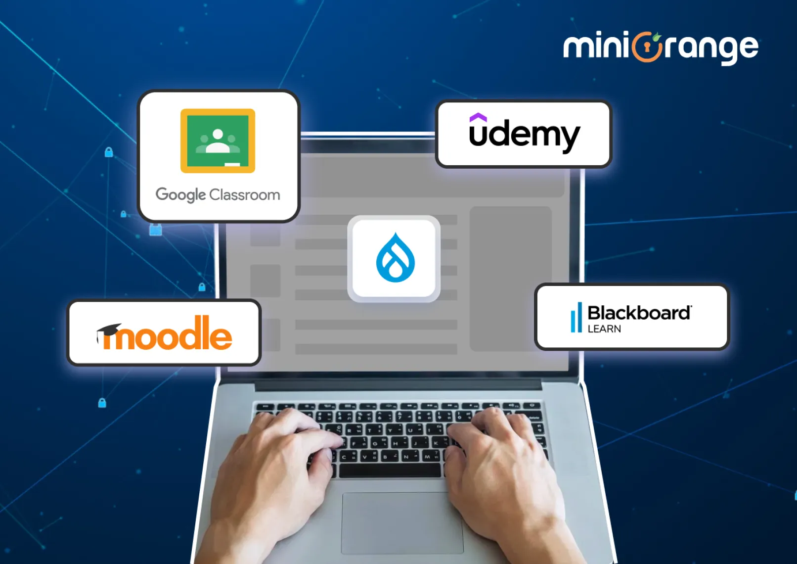 Drupal LMS 