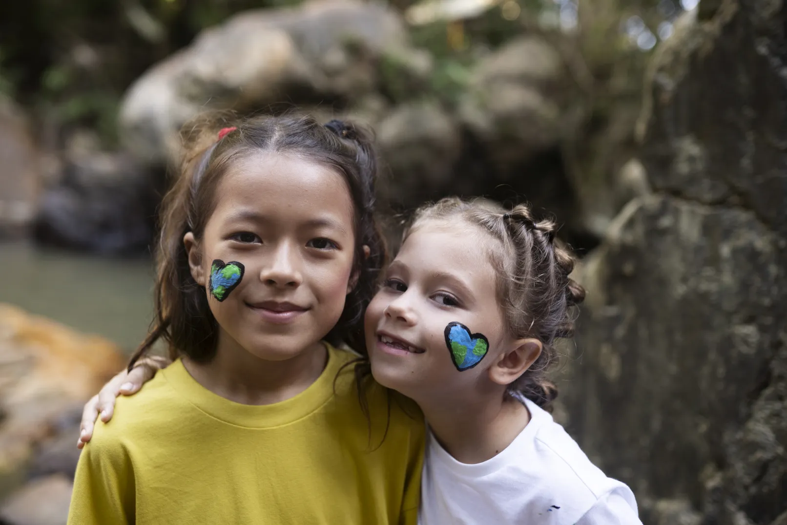 Cover photo - Preparing UNICEF's 180+ Drupal Sites for AI-Driven Discovery 