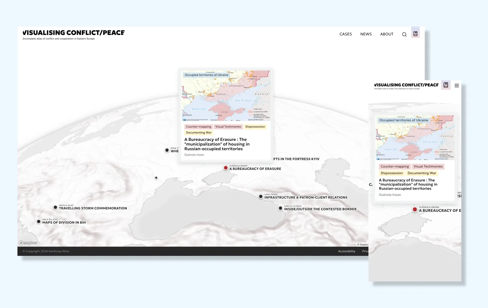 KonKoop Atlas Cover Photo