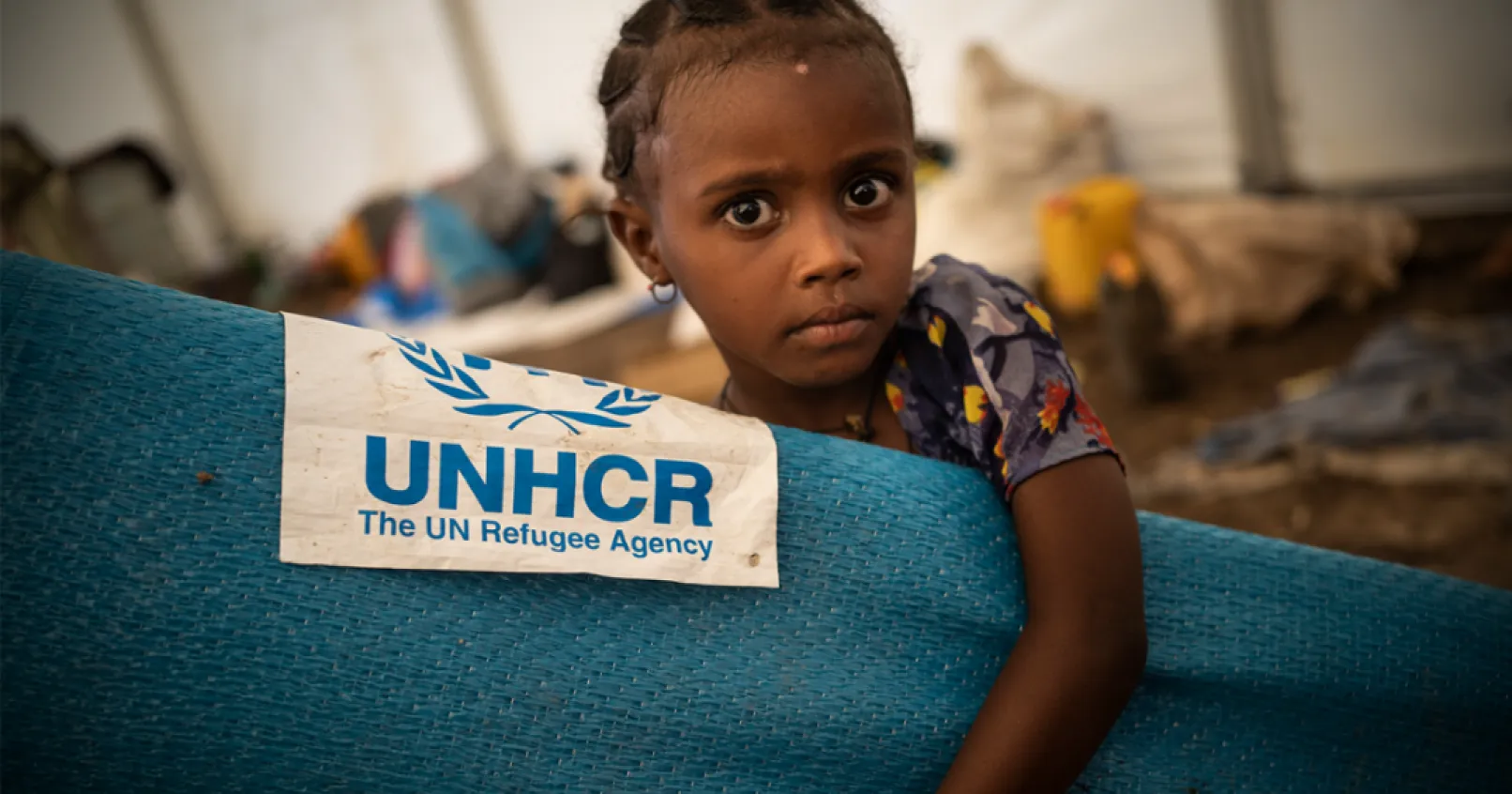 UNHCR Global Donations Platform on Drupal 11