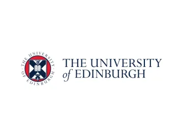 University of Edinburgh logo 