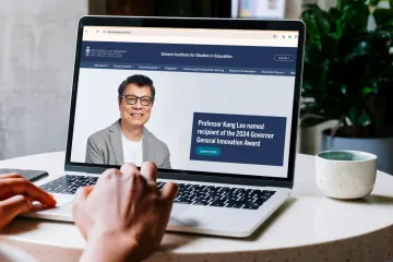 Drupal development for university websites by OPTASY