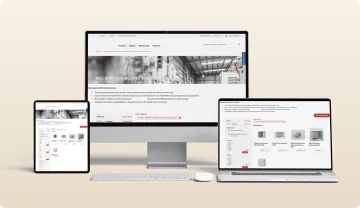  Global portfolio of industrial brands