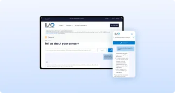 Illinois Legal Aid, AI-Enabled Platform