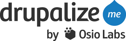 Drupalize.Me