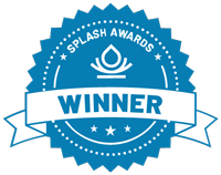 DrupalSouth Splash Award 2024winner