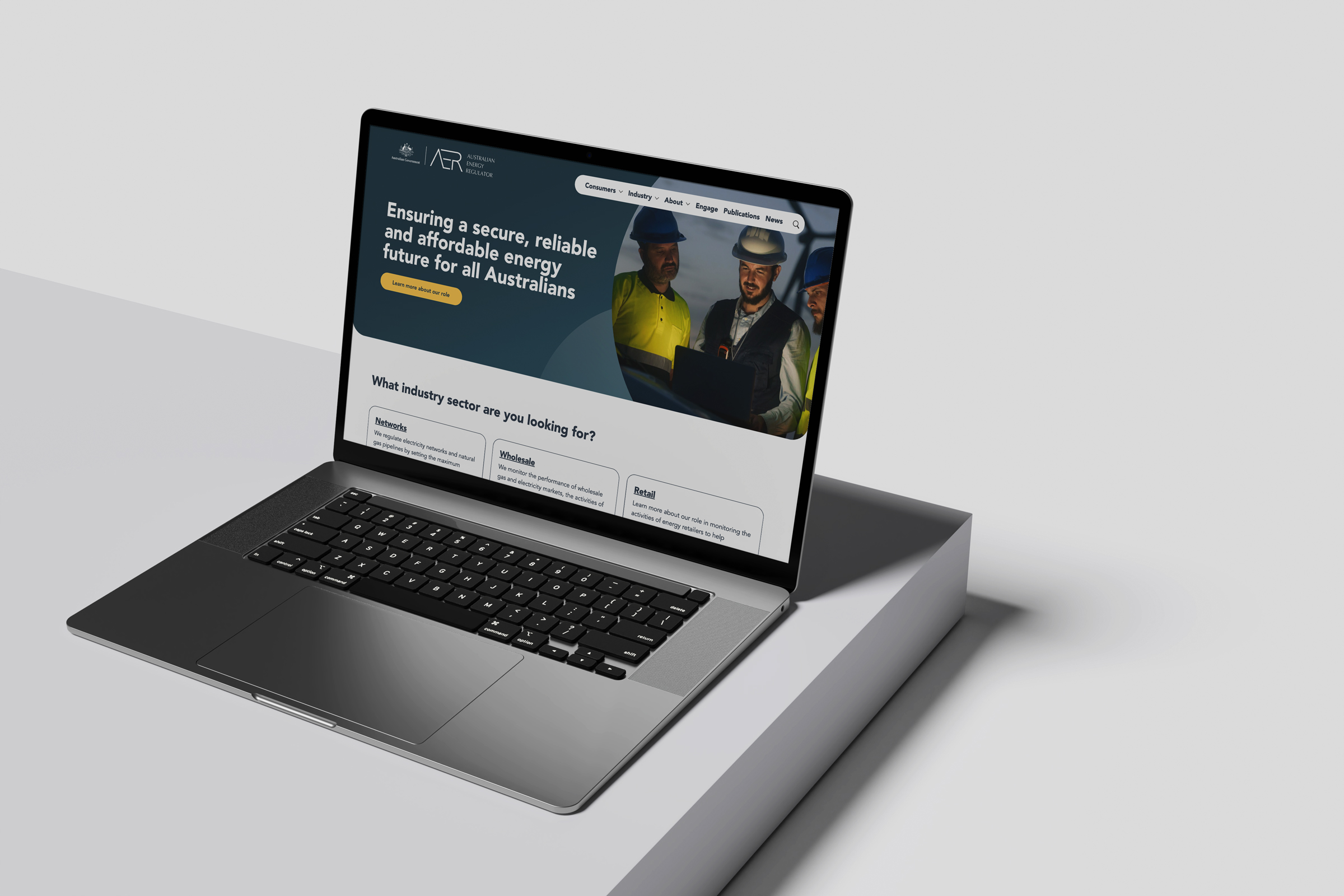 AER - Accessible for all