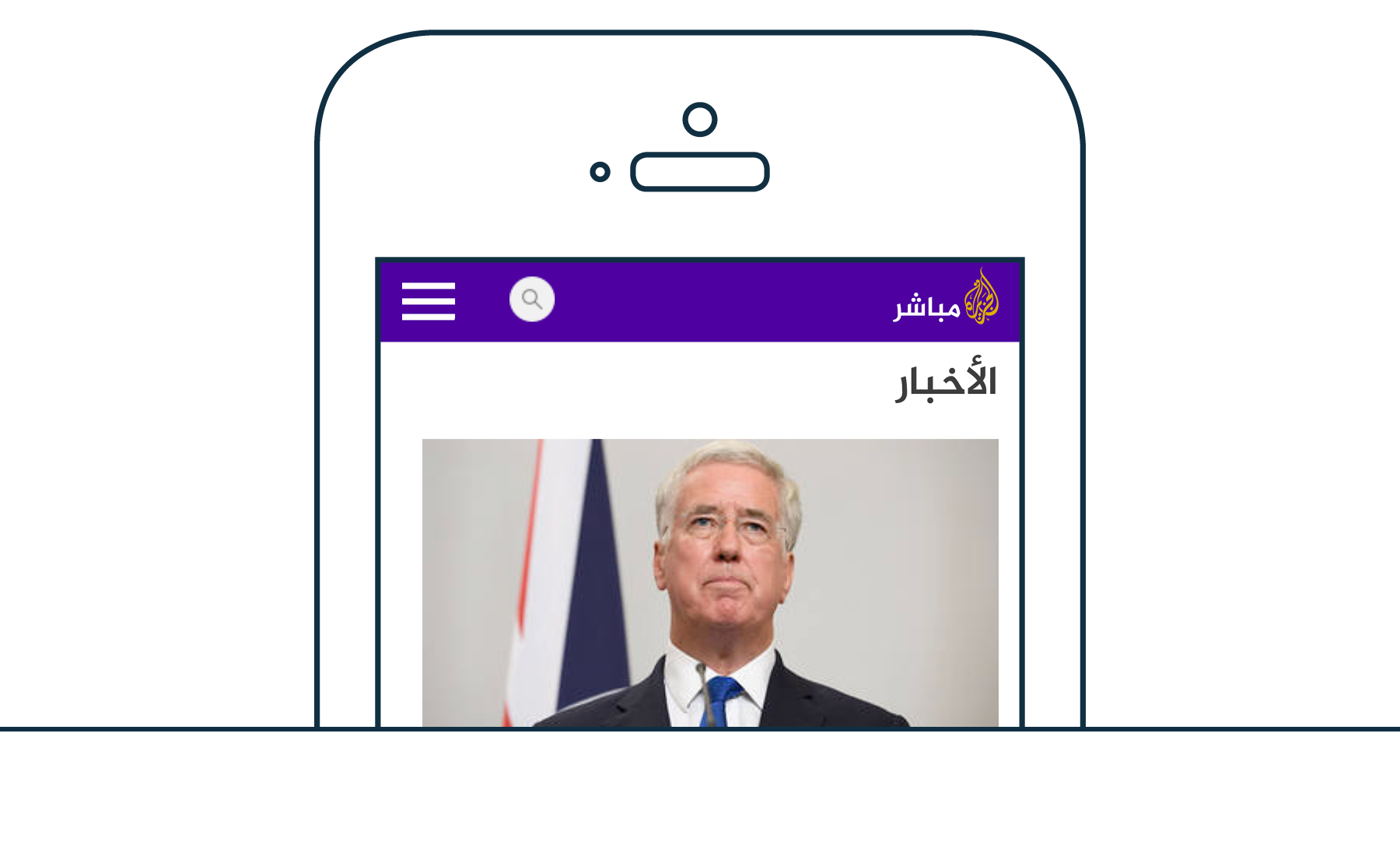 AlJazeera Mobile