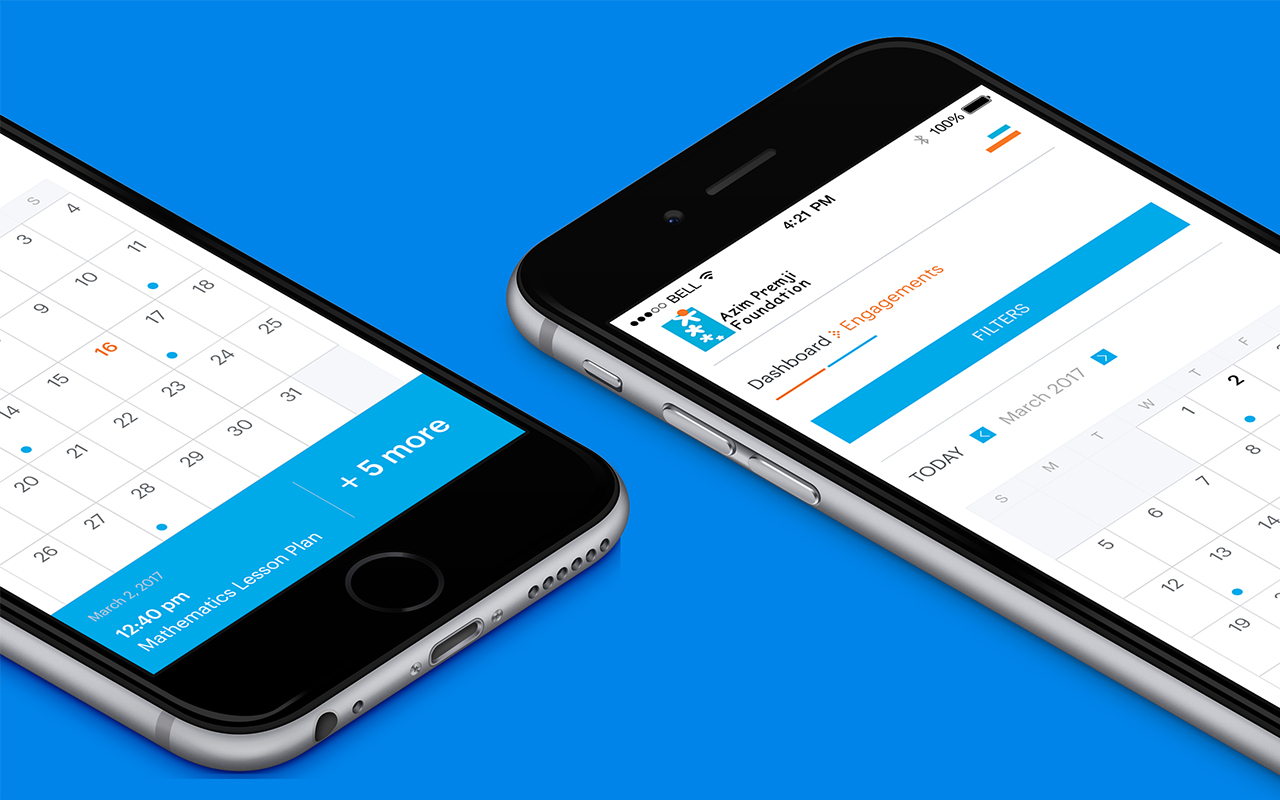 Mobile First Approach