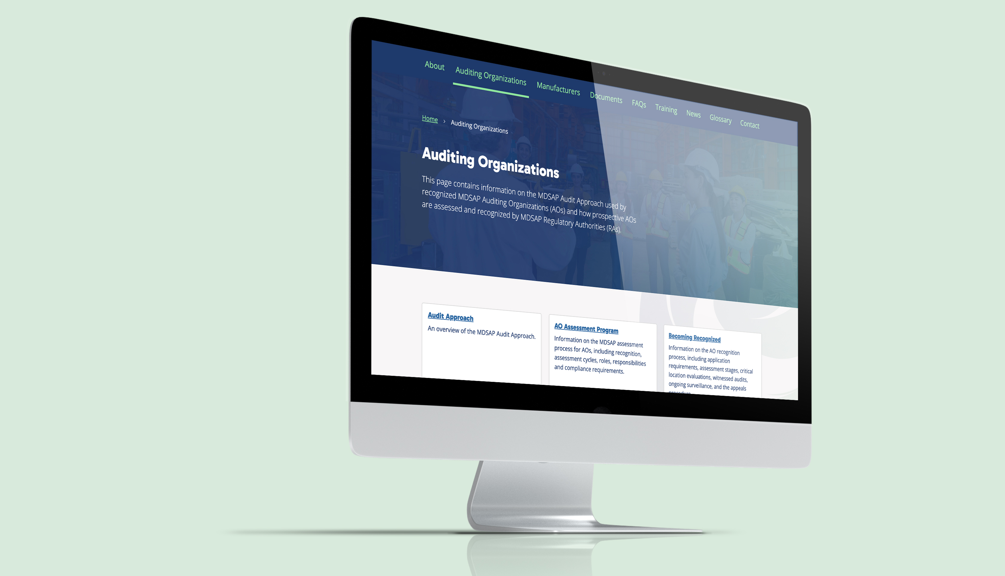 Information architecture