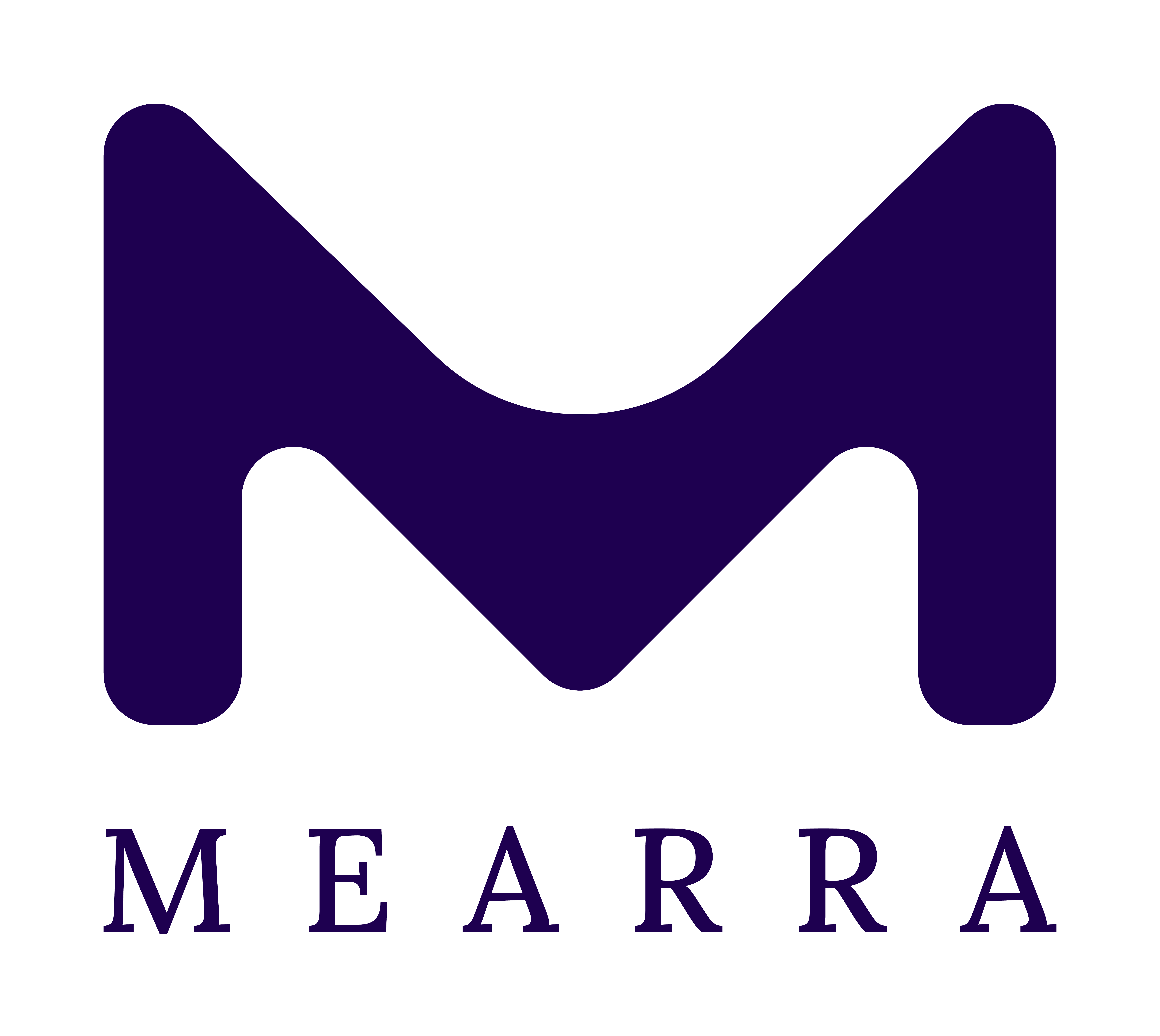 Mearra logo