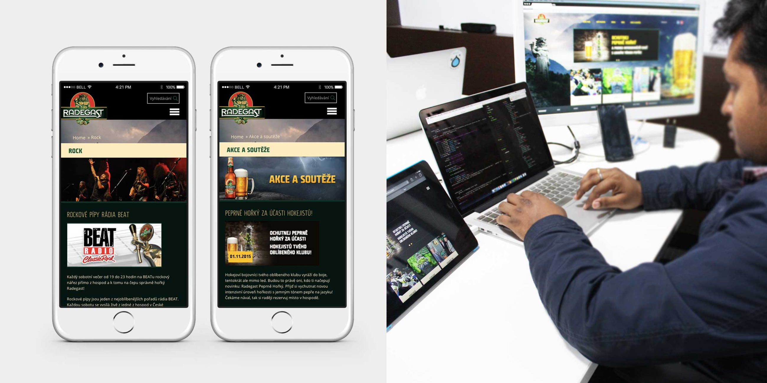 Drupal Multi-site rollouts