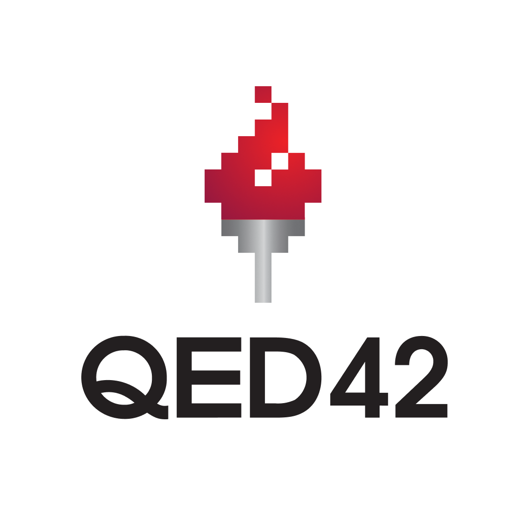 QED 42