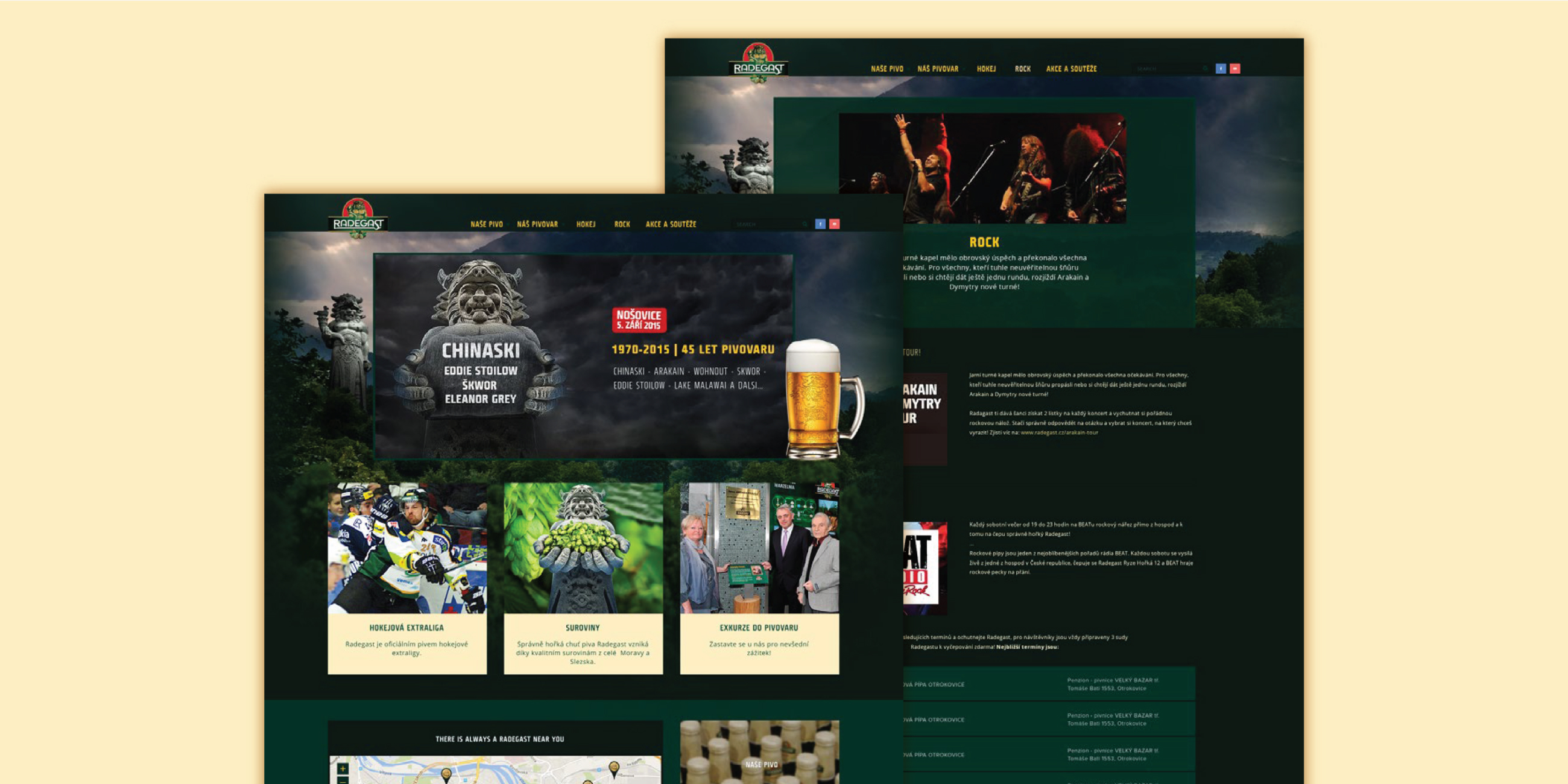 Drupal Multi-site rollouts