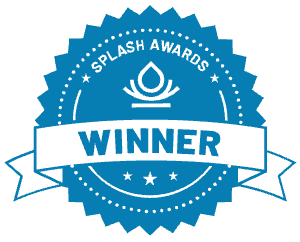 Splash Awards logo