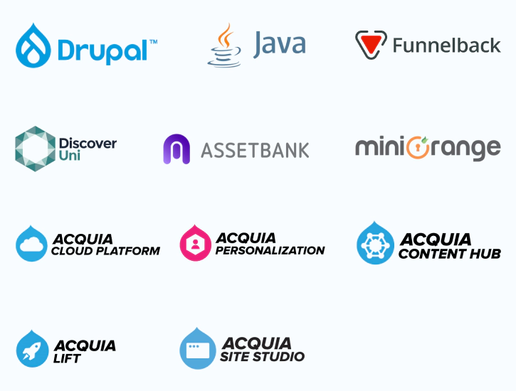 TECHNOLOGIES, TOOLS & FRAMEWORKS