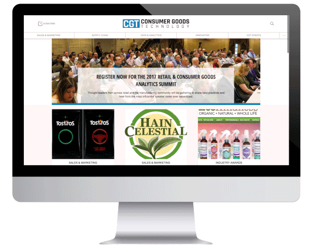 ConsumerGoods.com