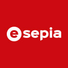 E-Sepia