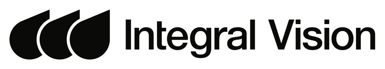 Integral Vision