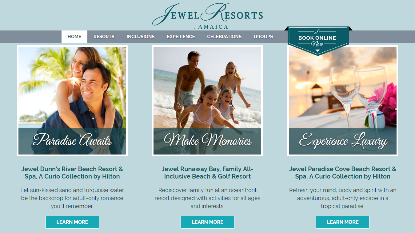 Jewel Resorts