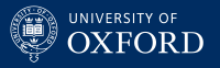 Oxford University logo