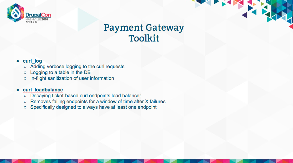 Payment Gateway Toolkit