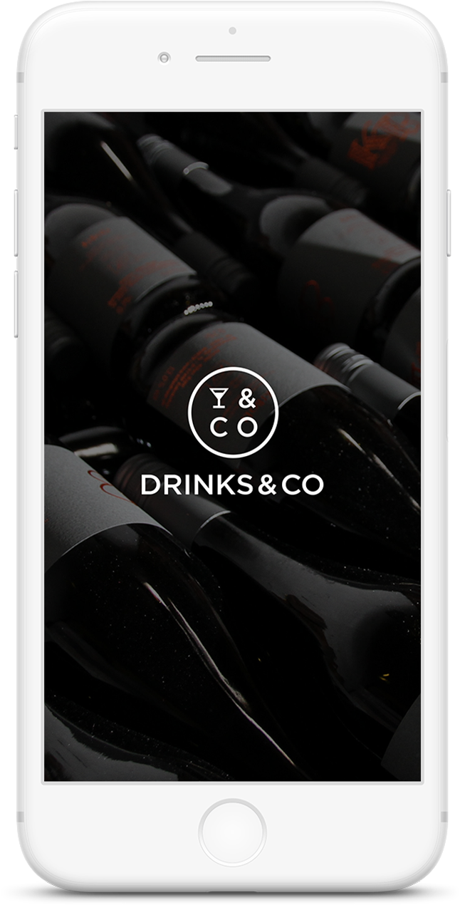 iphone mock up image